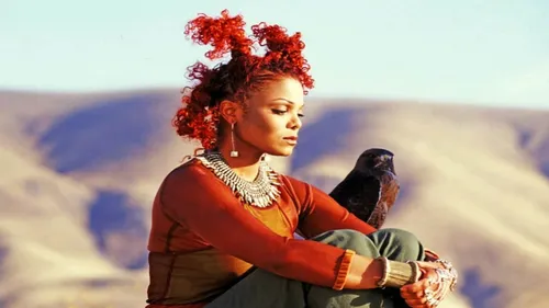 Un documentaire sur la carrière de Janet Jackson
