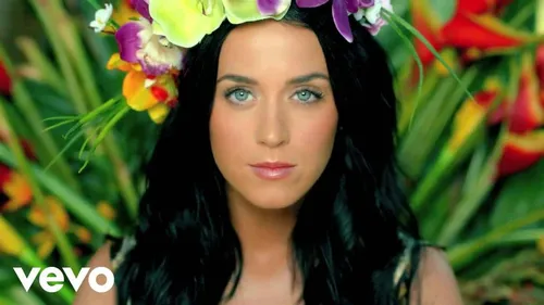 Katy Perry bat un record sur Youtube