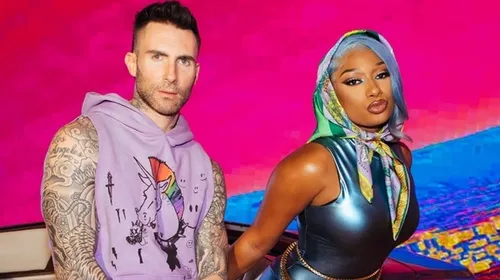 Maroon 5 de retour avec "Beautiful Mistakes",