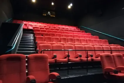 La lumière au bout du tunnel pour les restaurateurs et les cinémas ?