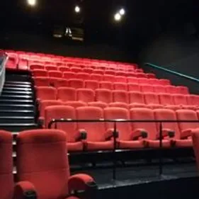 Les salles obscures toujours fermées au public : la profession...