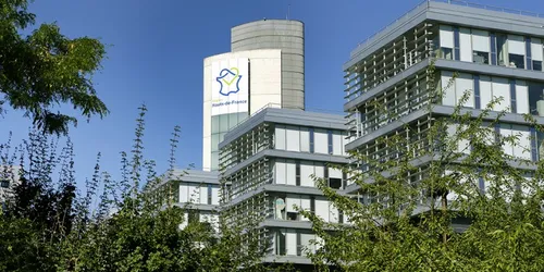 Belle initiative des Hauts-de-France, des protections hygiéniques...