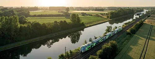 Mouvement social à la SNCF ce lundi