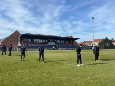 Saison blanche pour les amateurs, Boulogne pas encore sauvé