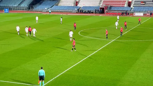 Tenue en échec par Borgo, Boulogne se complique sa mission sauvetage