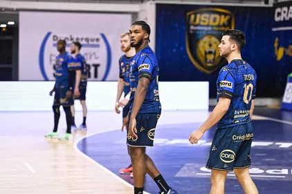 L'USDK en apprentissage, le SOMB sans rythme, Pauline Lecarpentier...