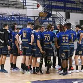 Encore un match reporté pour Dunkerque...