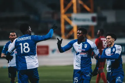 Dunkerque - Amiens menacé