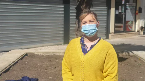 Marie-Eve met sa plume au service des particuliers et entreprises