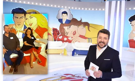 Clap de fin pour les Z'ammours