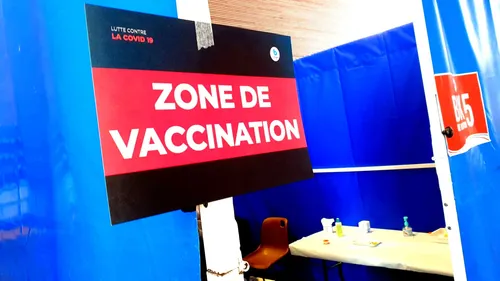 Le vaccinodrome de Damrémont sera ouvert tous les jours à partir du...