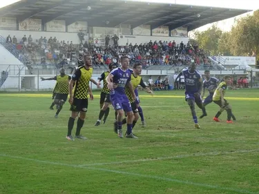 Ancien joueur de Saint-Omer, Jean Vercuysse le Flamand qui poursuit...