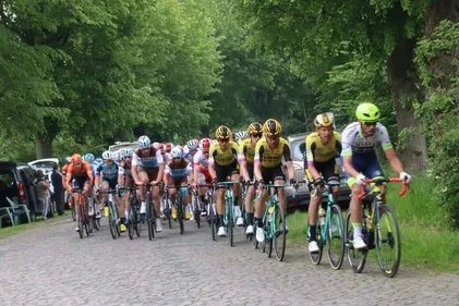 Les 4 Jours de Dunkerque font tout pour pouvoir partir