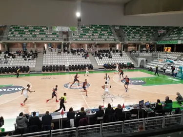 L'ESSM qui assure dans l'Opalico, l'USLD qui gagne, l'USBCO...