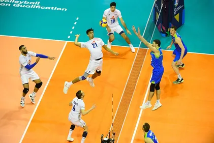 Barthélémy Chinenyeze continue sa progression, le Coudekerquois va...