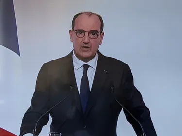 Annonces gouvernementales : les écoles élémentaires et maternelles...