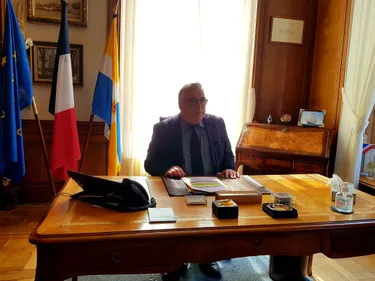 Frédéric Cuvillier appelle l’Europe à protéger les pêcheurs