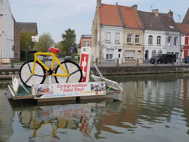 Déplacez-vous en pédalant pendant ce mois de mai !