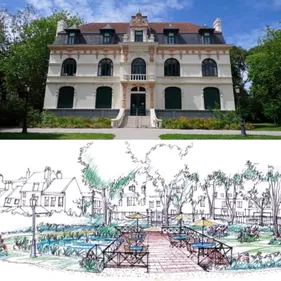 La nouvelle vie du château Loubry !