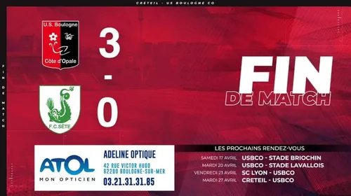 L'USBCO enfin de retour, l'ESSM retombe dans ses travers... Les...