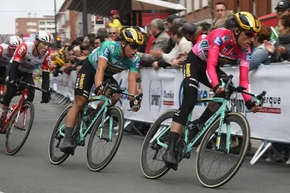 Vers une annulation des 4 Jours de Dunkerque