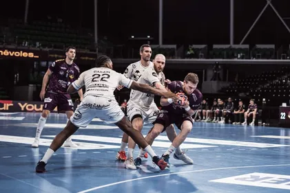 Très grosse défaite pour Dunkerque