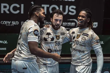 Tom Pelayo offre un très bon nul à Dunkerque