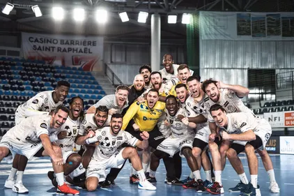 Dunkerque, la victoire en souriant