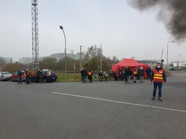 Dégradation des conditions de travail chez AstraZeneca, les...