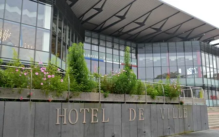 Une cantine moins chère, une nouvelle crèche… Les projets pour 2021