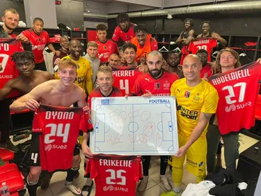 Boulogne peut-être bientôt (doublement) sauvé