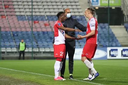 Les "vieux" de Dunkerque vous saluent