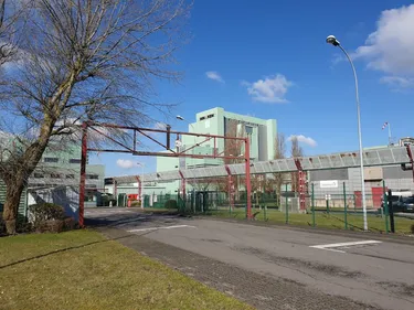 Fin du conflit chez Minakem