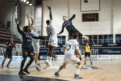 Le staff médical de l’USDK aux petits soins face au marathon des...