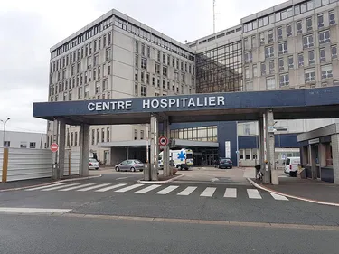 L’Hôpital de Dunkerque commence à voir le bout du tunnel