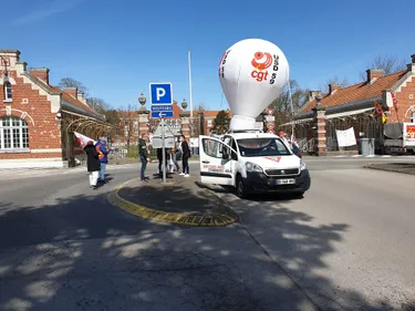 Pas de prime pour tout le monde, manque de moyens humains… les...