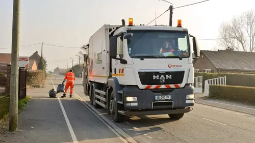 Traitement des déchets, les communes de Flandres se rapprochent...