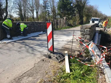 Des travaux chargés d’Histoire entre Réty, Rinxent, et Wierre-Effroy