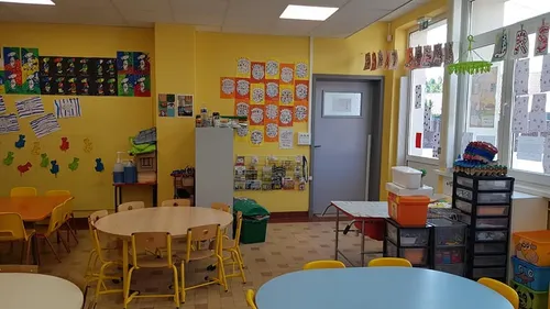 Une fois de plus les enseignants ont l’impression de ne pas être...