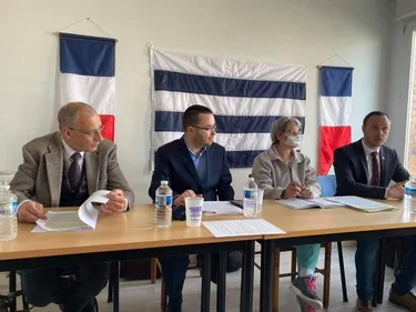 Le Défi dunkerquois dépose un recours après la subvention de...