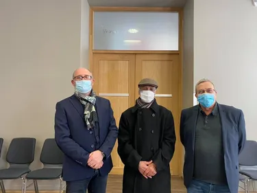 A cause d’une erreur administrative, Fathi Lahcen vit sans...