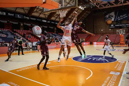 La course au maintien et aux play-offs : Les matchs du week-end