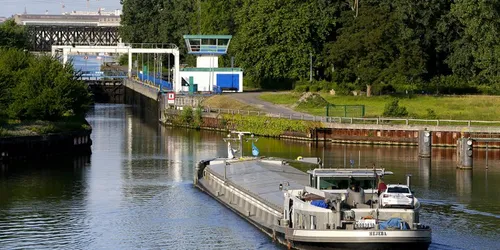 Le canal Seine-Nord enfin lancé