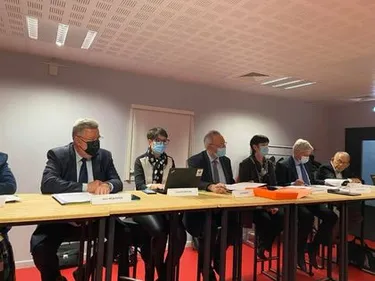 La CAPSO a voté son budget 2021, un budget "prudent"