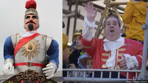 Un géant s'en est allé