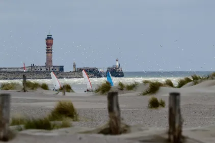 Les activités nautiques restent possibles