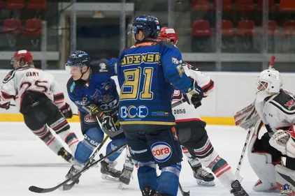 Basket, foot, hockey... Les matchs du week-end