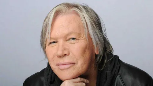 Patrick Juvet : une chanson inédite va sortir à titre posthume