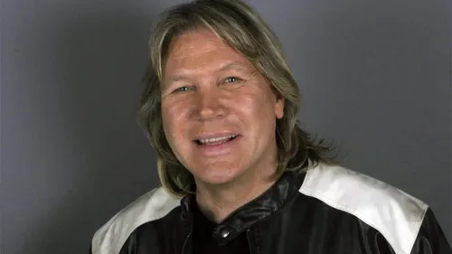 Patrick Juvet, star du disco, est décédé