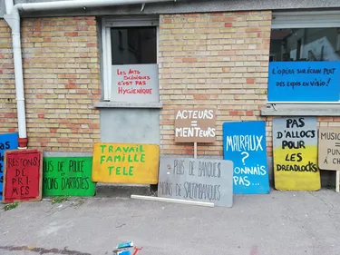 Un rassemblement citoyen ce dimanche pour montrer à quel point la...